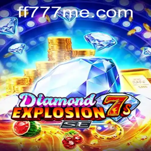 DiamondExplosion7sSE: A Deep Dive into the Thrilling World of Virtual Slots