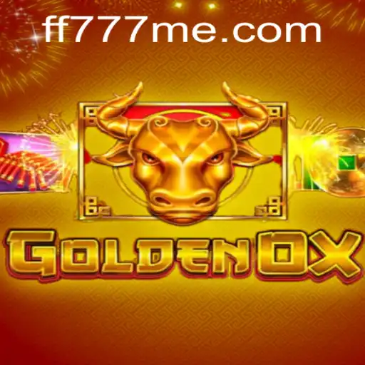 GoldenOx: The Revolutionary Game Taking the World by Storm