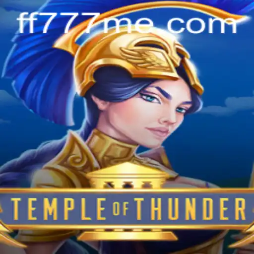 Discover the Thrills of TempleofThunder with the Mysterious ff777 Code