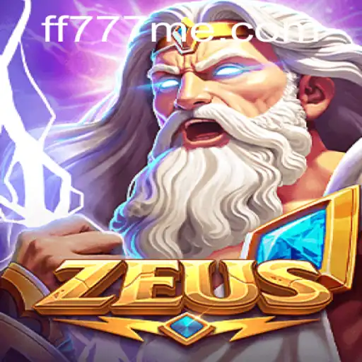 Zeus: A Mythical Journey in the Modern Gaming World