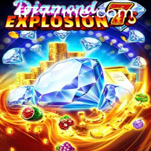 Discover the Exciting World of DiamondExplosion7s: Embrace the Thrill with ff777