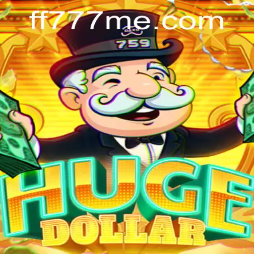 HugeDollar: A New Era of Gaming with Exciting Challenges and Rewards