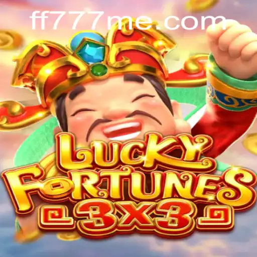 Exploring the Thrills of LUCKYFORTUNES3x3: An In-Depth Look