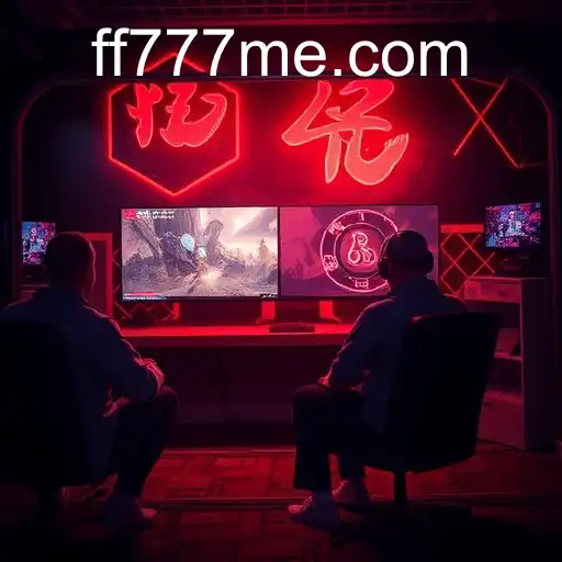 Exploring the Thrilling World of Live Games: A Deep Dive into the Popular Keyword 'ff777'