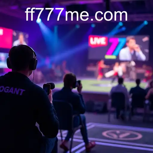 The Transformative Impact of Live Streaming: Spotlight on 