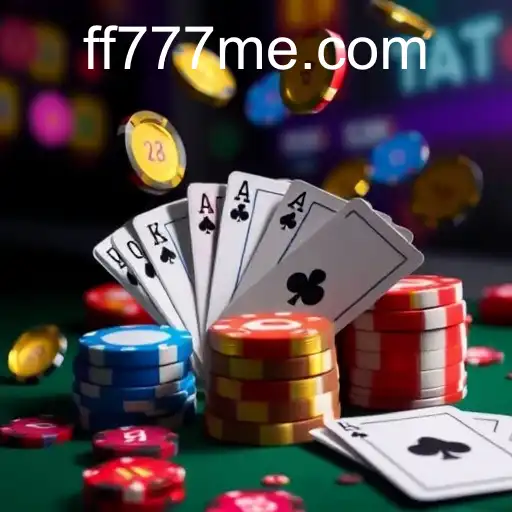 Responsible Gambling: A Focus on ff777