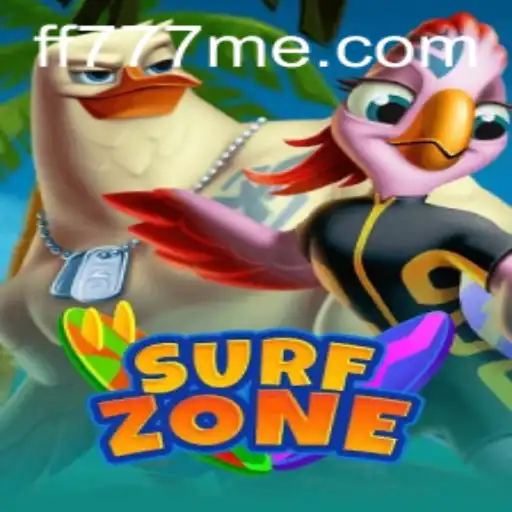 SurfZone: The Ultimate Wave Riding Experience