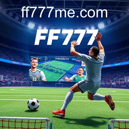 The Rise of Virtual Sports: Understanding ff777